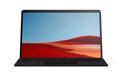 雷鸣镇安装 Surface 更新时遇到问题？