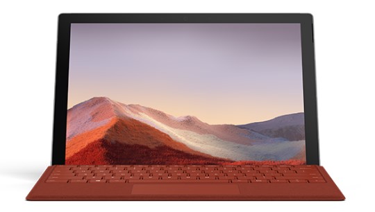 雷鸣镇清洁和维护 Surface